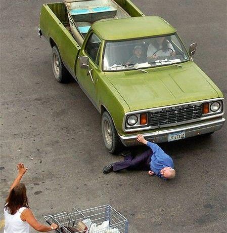 Mujeres conductoras 09