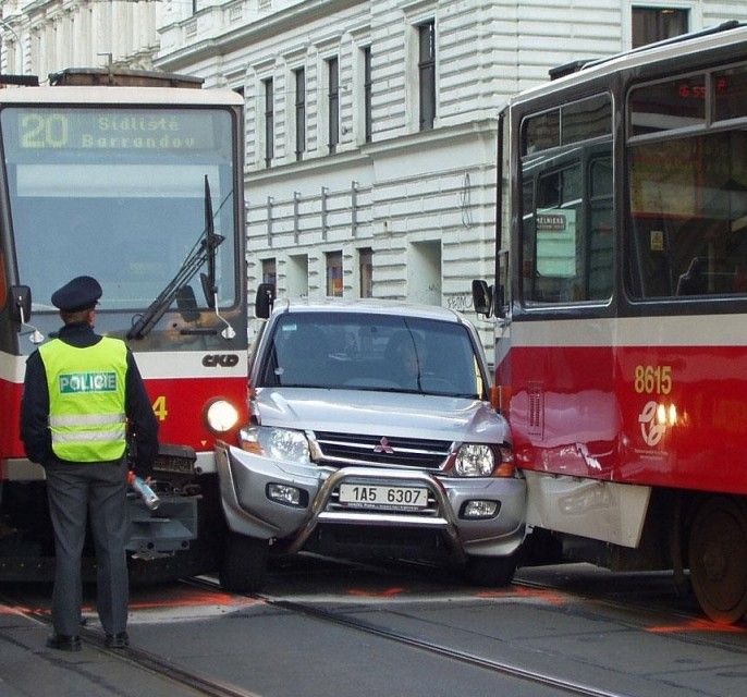 Mujeres conductoras 11