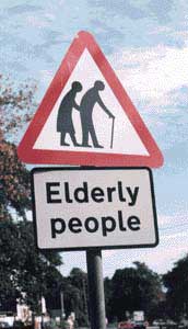 Cuidado ancianos