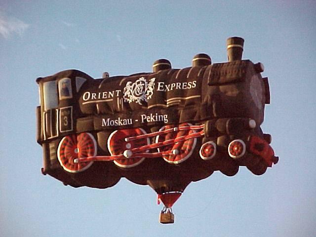 Orient-Express