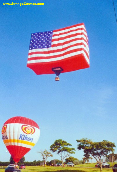 Globo patriota