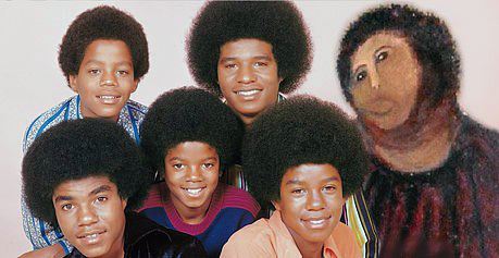 Jacksons 6