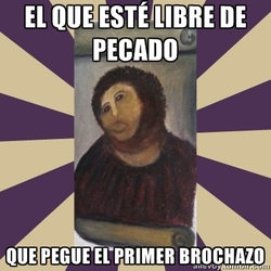 Libres de pecado