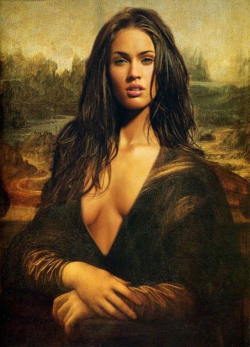 La MonaLisa 2012