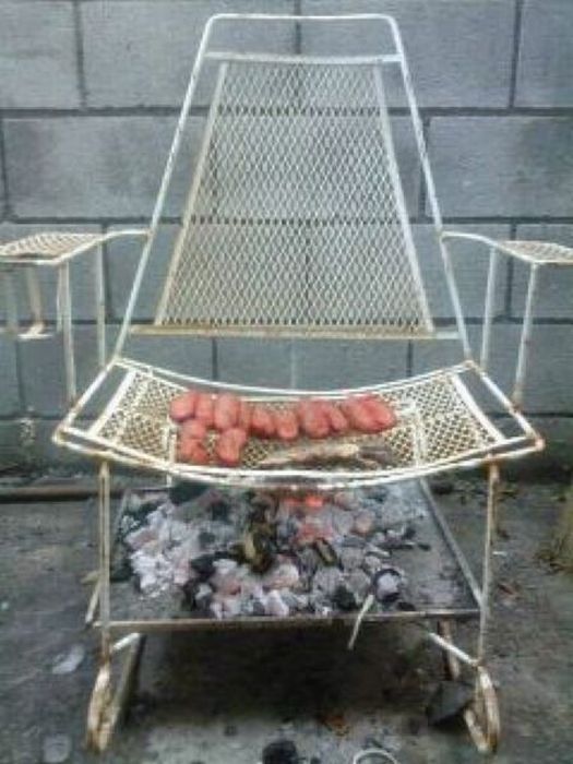 Parrillada