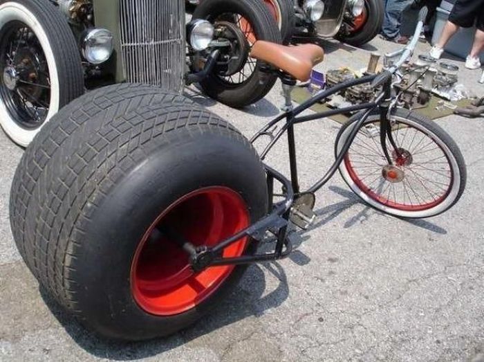 Super Bici