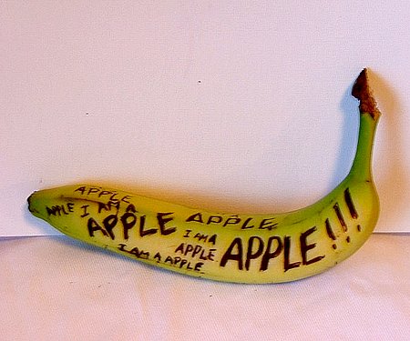 Banana-Apple