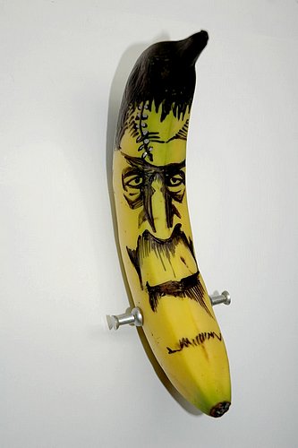 Banana-Frankenstein