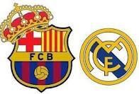 Barcelona vs Real Madrid