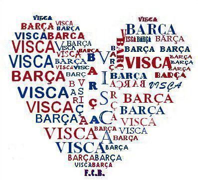 Corazon del Barcelona 2