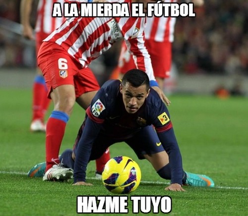 Hazme tuyo