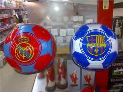 Balones fail