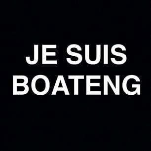 Je Suis Boateng