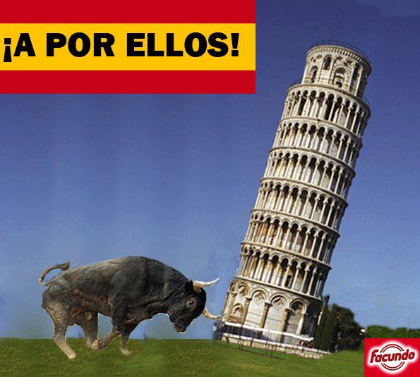 El toro y la torre