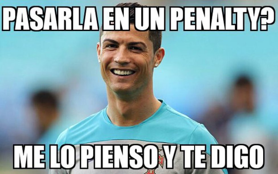 Penalti fallado 03