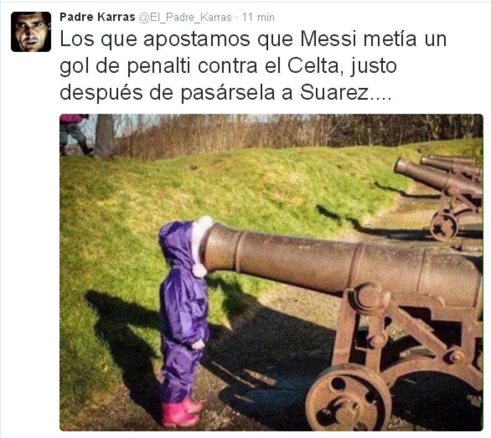 Penalti fallado 08