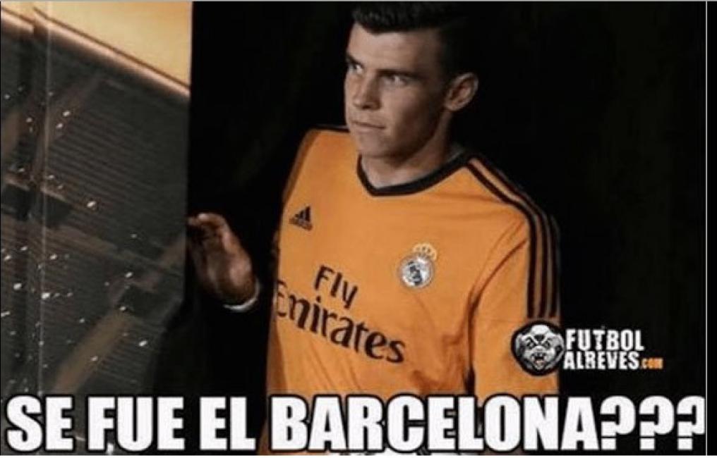 Real-Madrid 0-Barcelona 4 14