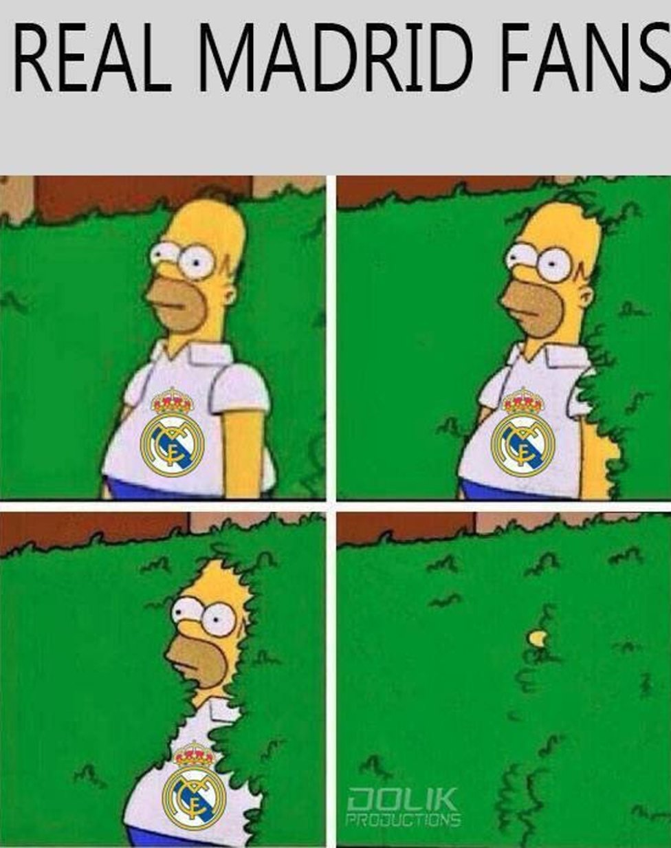 Real-Madrid 0-Barcelona 4 36