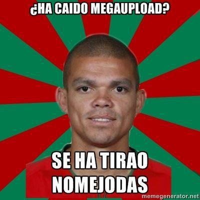 Pepe - Sa tirao Megaupload