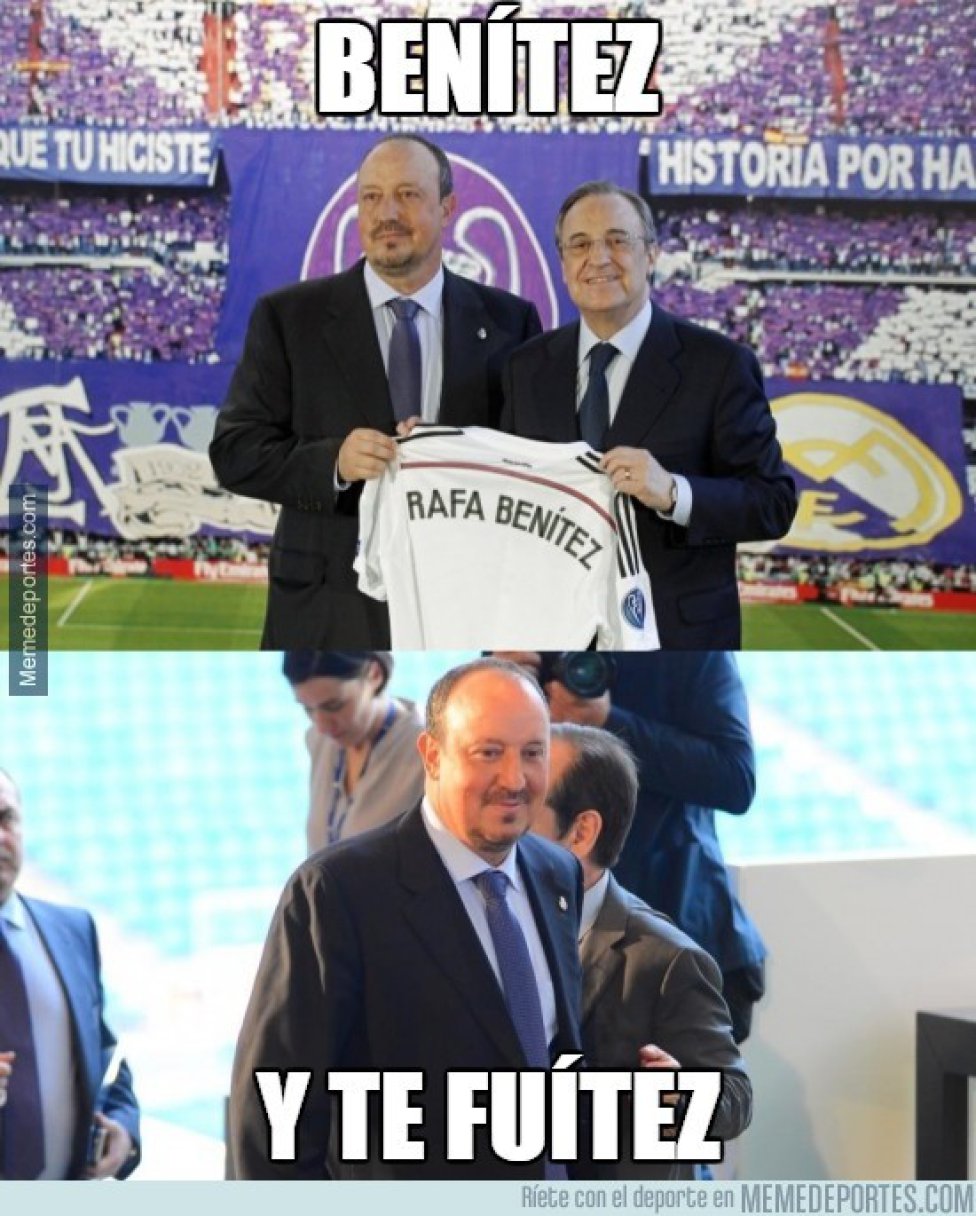 Rafa Benitez 02