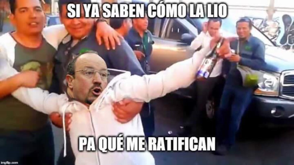 Rafa Benitez 03