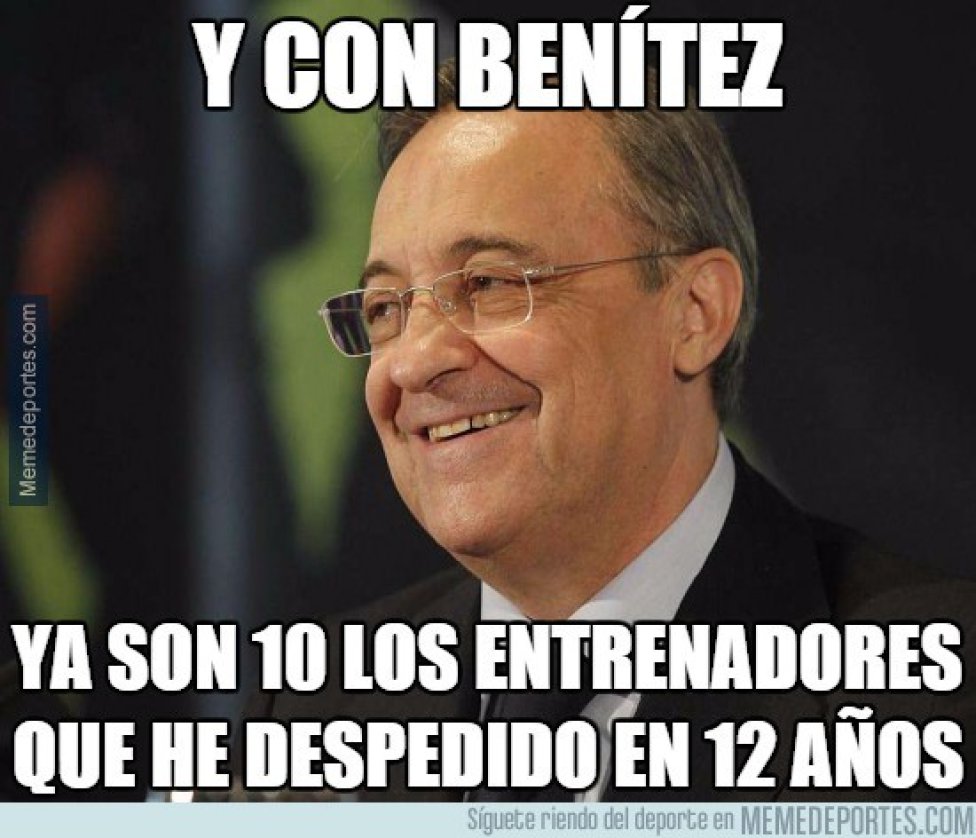 Rafa Benitez 06