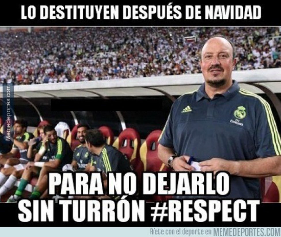 Rafa Benitez 11