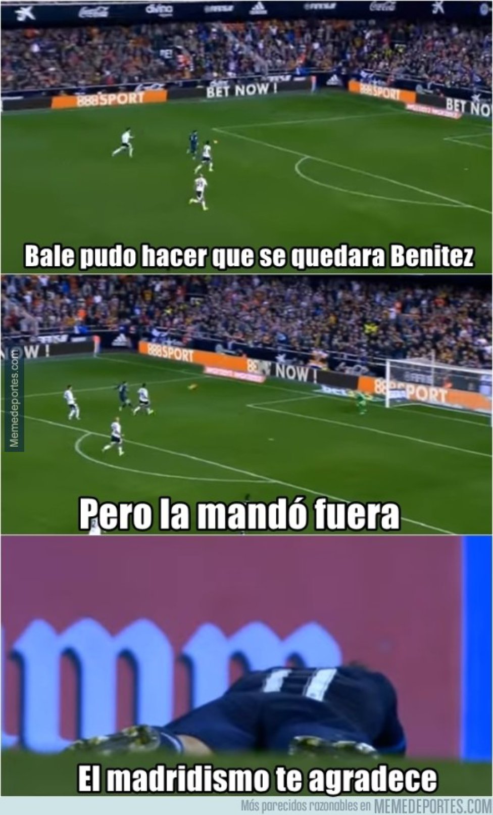 Rafa Benitez 14