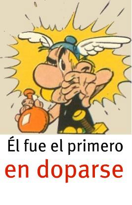 Dopaje