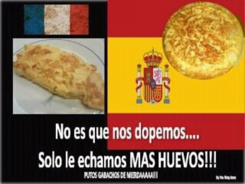 Huevos