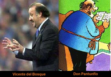 vicente del bosque