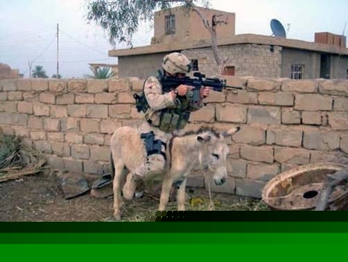 El ejercito USA se divierte 15