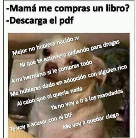 Madre e hijo