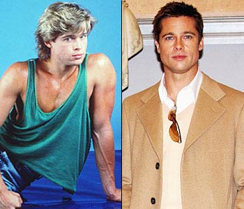 Brad Pitt