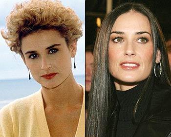 Demi Moore