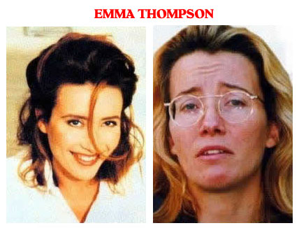 Emma Thompson