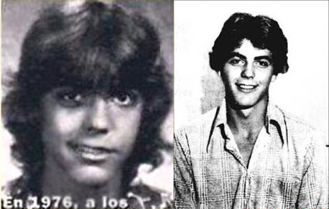 George Clooney