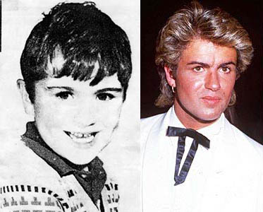 George Michael 2