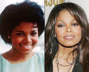 Janet Jackson