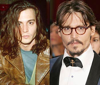 Johnny Depp 2