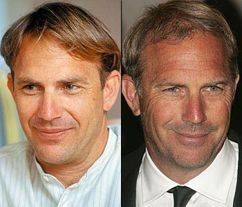 Kevin Costner