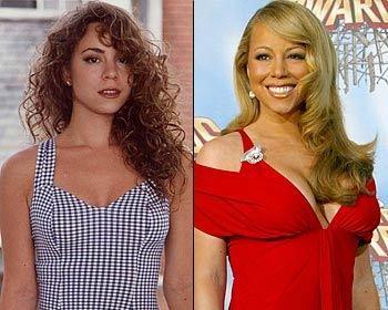 Mariah Carey