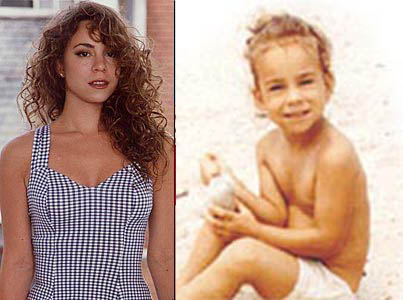 Mariah Carey 2