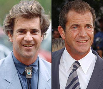 Mel Gibson