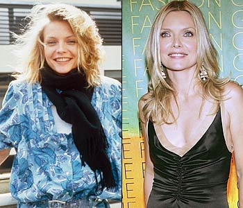 Michelle Pfeiffer