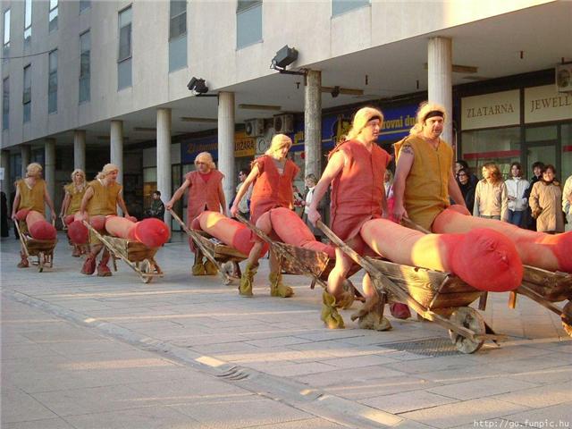 Carnaval de Bilbao