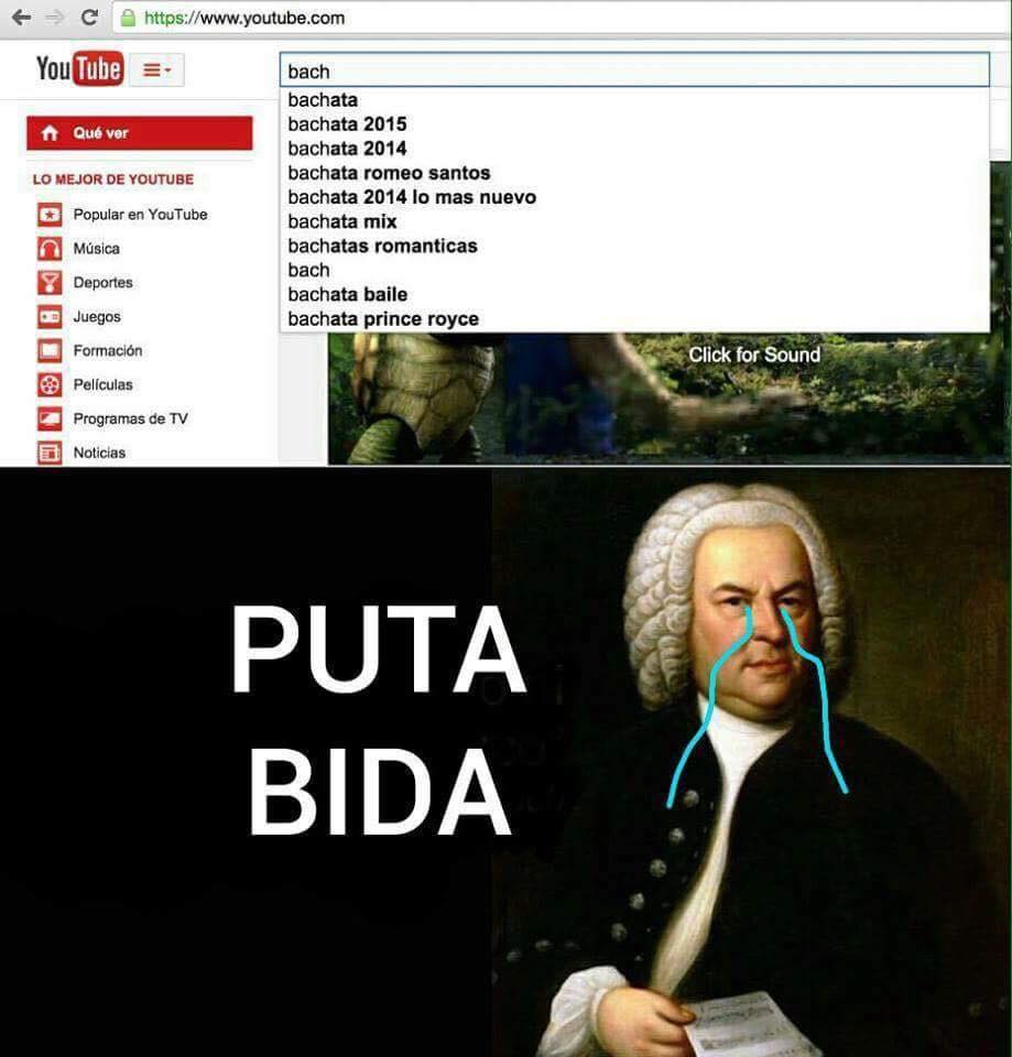 Bach