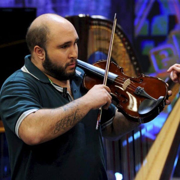 Kiko virtuoso