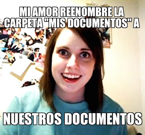 Nuestros documentos