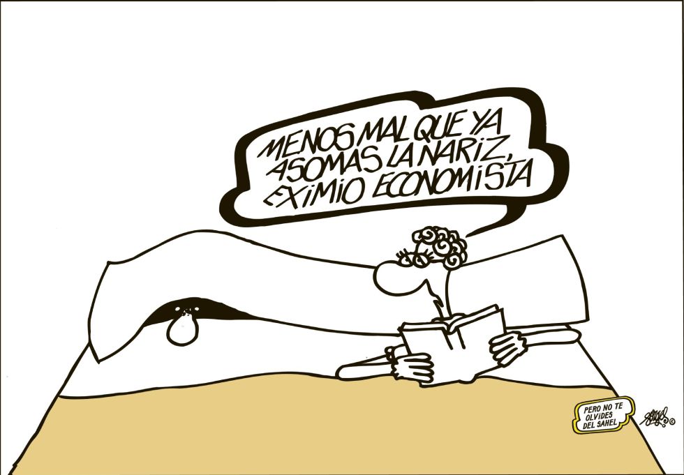 Forges-El economista